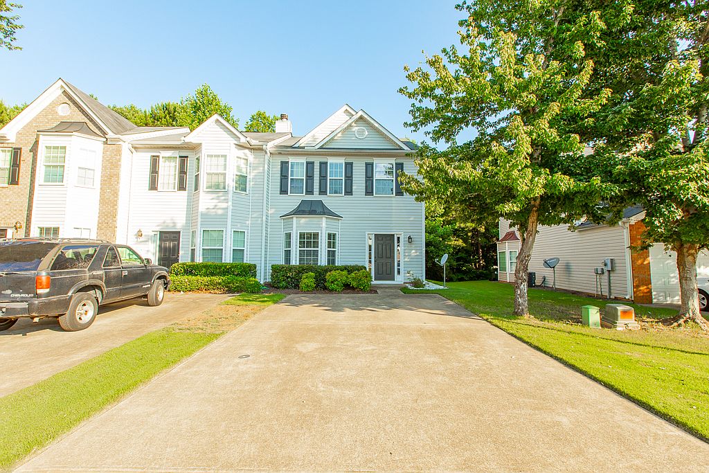 5069 Timber Hills Dr, Oakwood, GA 30566 Zillow