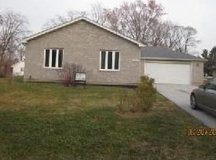 16547 Spaulding Ave, Markham, IL 60428