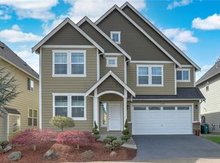 3709 NE 14th St, Renton, WA 98056