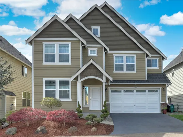 3709 NE 14th Street, Renton, WA 98056