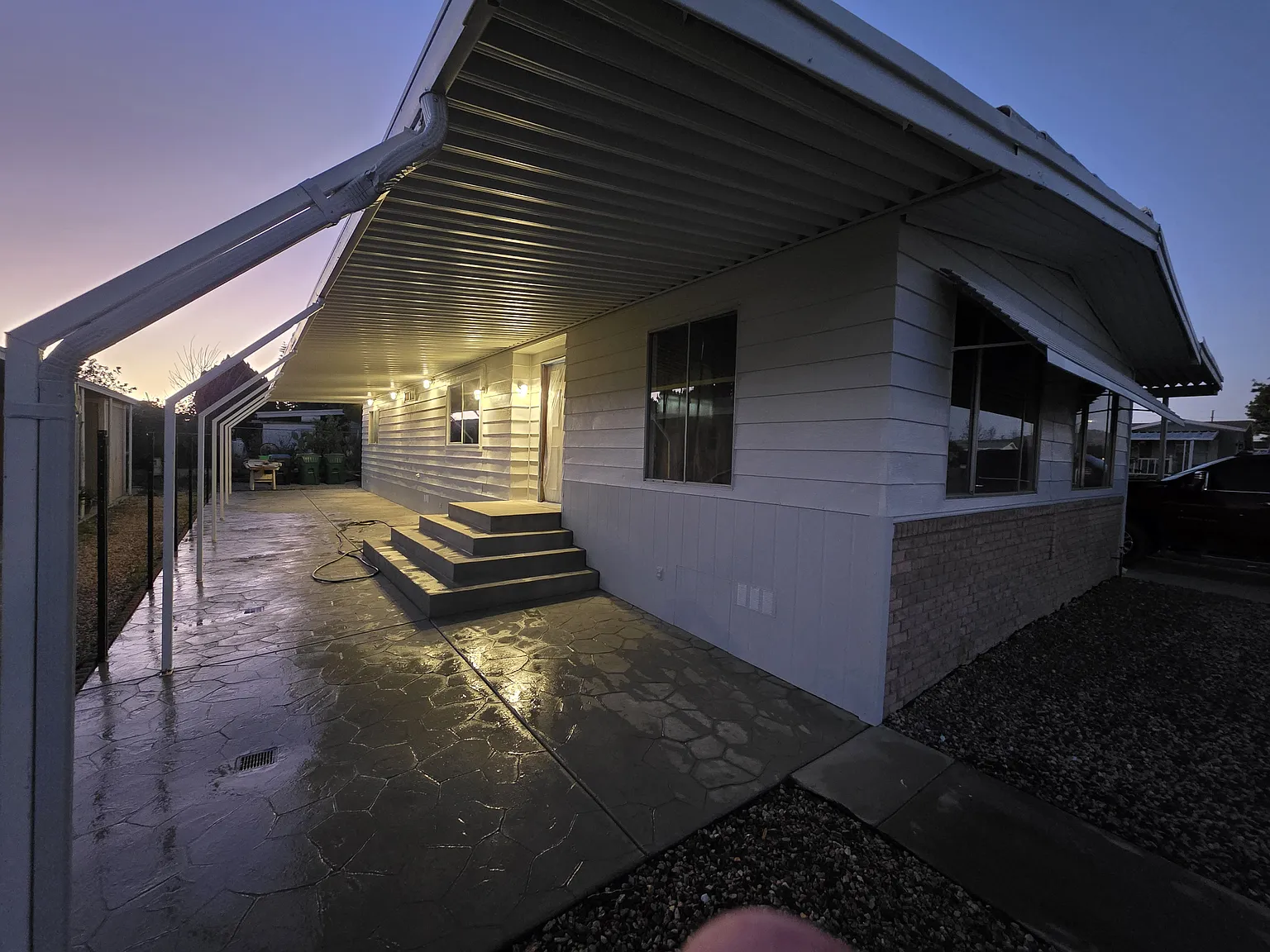 3 bed, 1462 sqft, $2,700 — Photo 3
