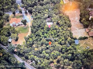 1405 Ridge Ave, Jackson, NJ 08527
