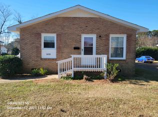 3133 Fairbrook Dr, Charlotte, NC 28216