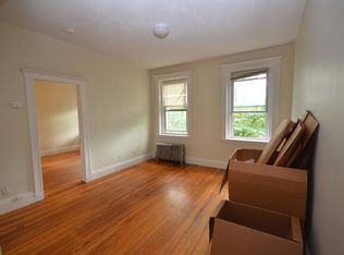 9 Egremont Rd APT 11, Brighton, MA 02135