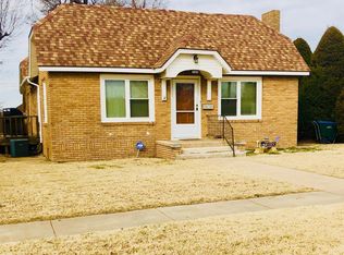 1411 6th Ave, Dodge City, KS 67801