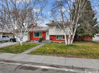 900 Stanger Ave, Idaho Falls, ID 83404