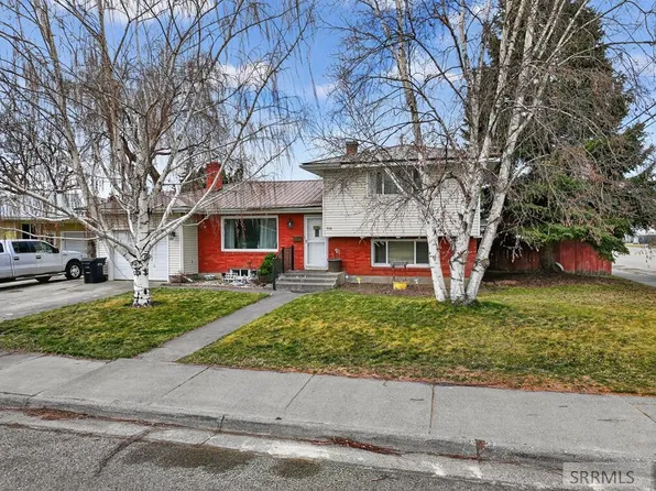 900 Stanger Ave, Idaho Falls, ID 83404