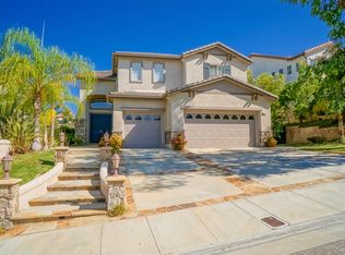 26026 Potter Pl, Stevenson Ranch, CA 91381