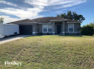 3007 12th St W, Lehigh Acres, FL 33971