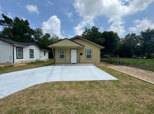 1217 S 24th St, Temple, TX 76501