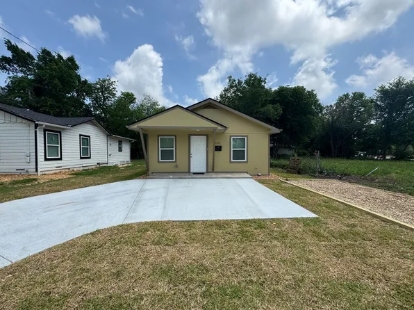 1217 S 24th St, Temple, TX 76501