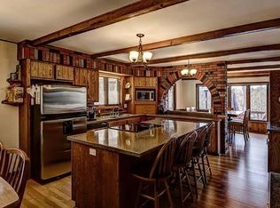 823 Leatzow Rd, Three Lakes, WI 54562