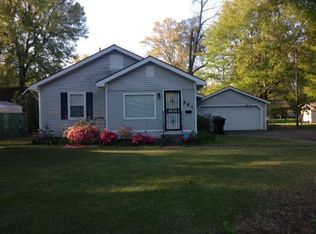 561 E Reed Rd, Greenville, MS 38701