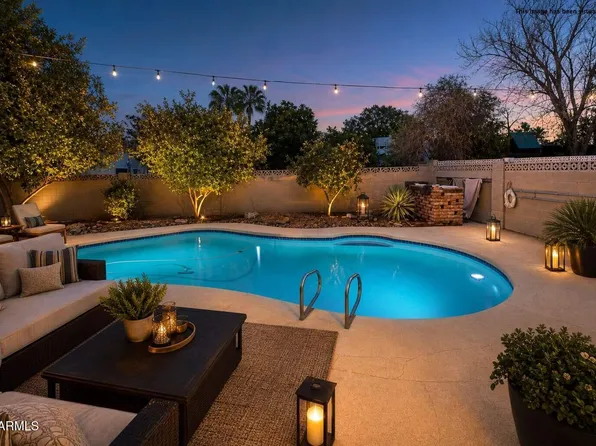 8238 E VISTA Drive, Scottsdale, AZ 85250
