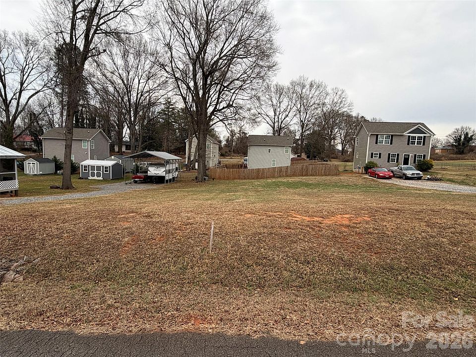 1st image of 0 Gettys St Lot 3