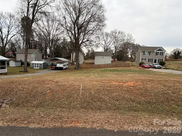 0 Gettys St Lot 3, Forest City, NC 28043