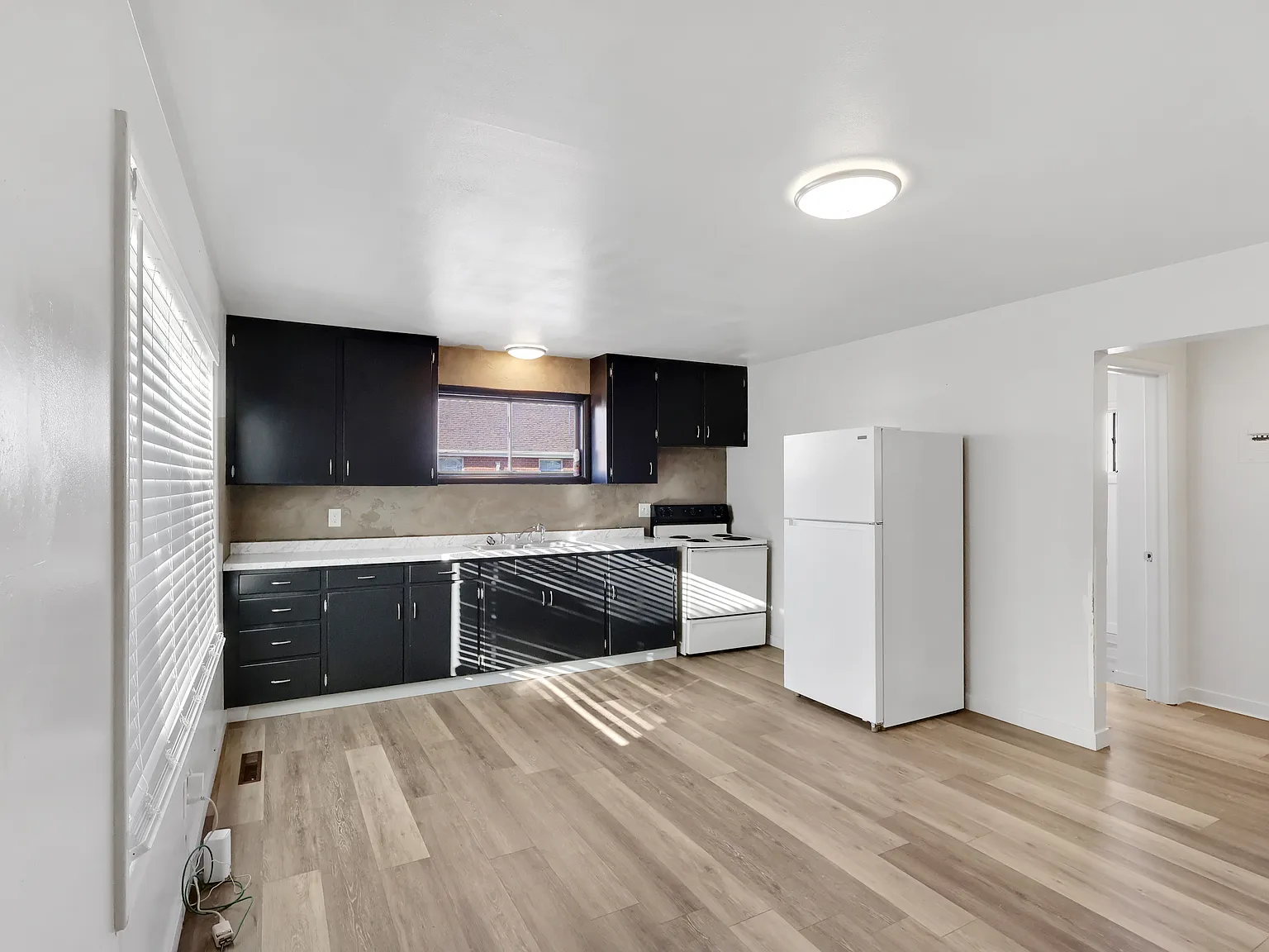1 bed, 500 sqft, $850 — Photo 2