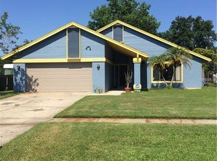 2512 Abalone Blvd, Orlando, FL 32833
