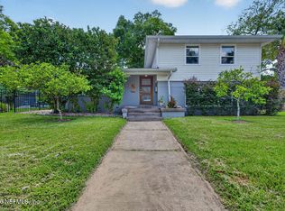 1827 CHERRY Street, Jacksonville, FL 32205