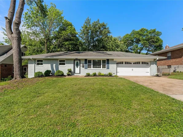 803 Tavalon Ave, Saint Louis, MO 63119