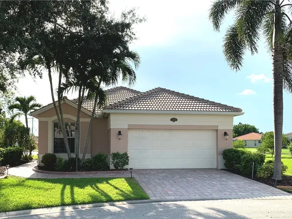 13001 Silver Bay Ct, Fort Myers, FL 33913