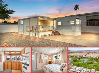 2000 Ramar Rd #697, Bullhead City, AZ 86442