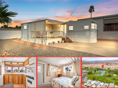 2000 Ramar Rd #697, Bullhead City, AZ, 86442