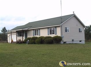 17360 Fewins Rd, Interlochen, MI 49643