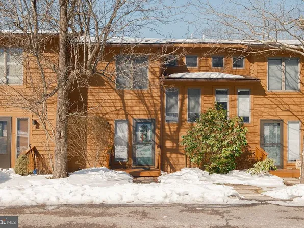 8 Laurel Brook Dr Unit 8, Oakland, MD 21550