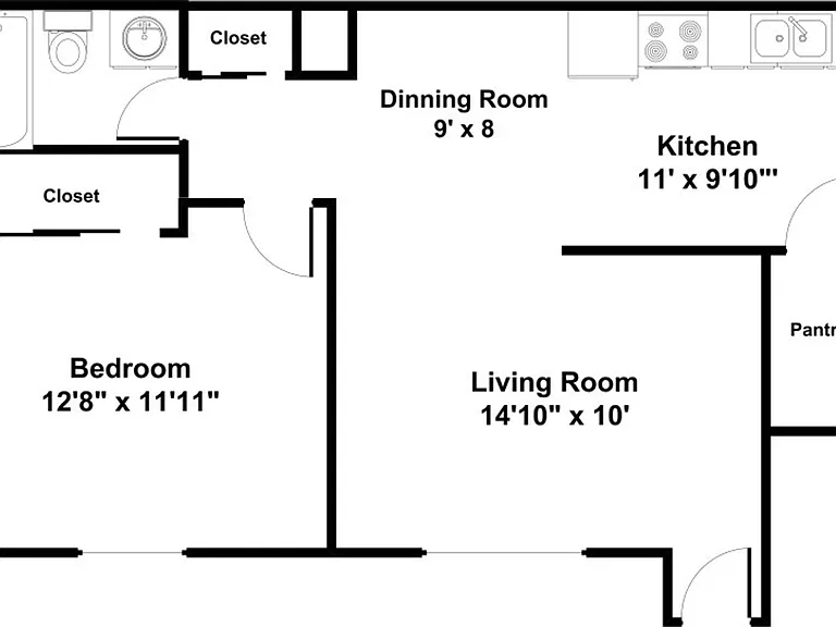 Yorktowne Apartments — Photo 23