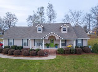 2571 Robertson St E, Southside, AL 35907