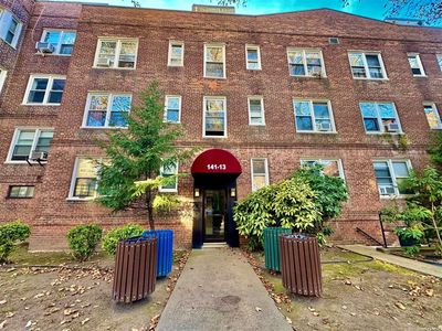 141-13 78th Road #3N, Flushing, NY, 11367