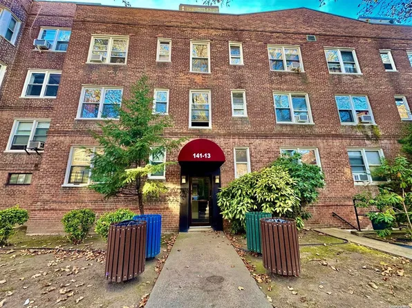 141-13 78th Road #3N, Flushing, NY 11367