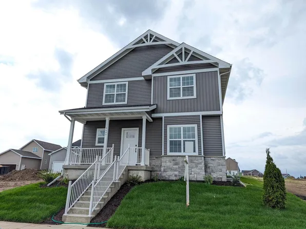 6649 Junco Drive, Middleton, WI 53562