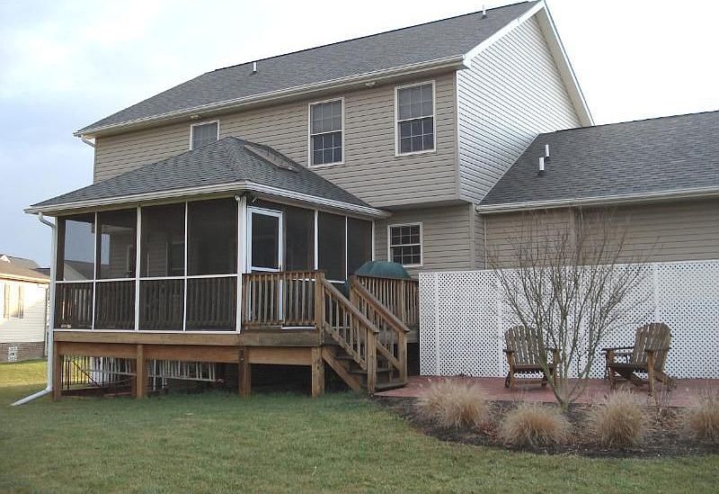 2nd image of 112 Bennett Dr