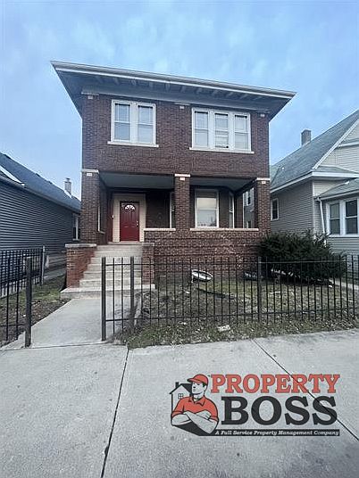 1st image of 4515 Magoun Ave Basement B