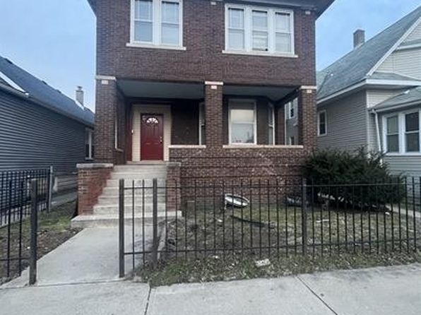 4515 Magoun Ave Basement B