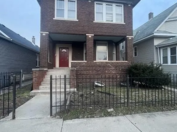 4515 Magoun Ave Basement B, East Chicago, IN 46312