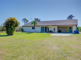 13970 Elkins Rd, Fort Myers, FL 33913