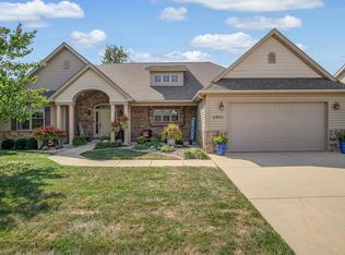 6801 Ridge Pointe Dr, O Fallon, IL 62269
