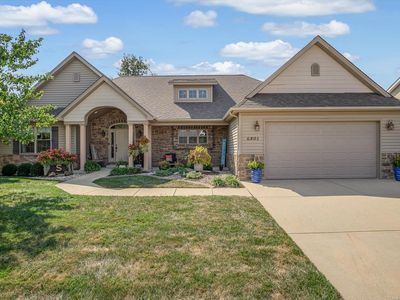 6801 Ridge Pointe Dr, O Fallon, IL, 62269