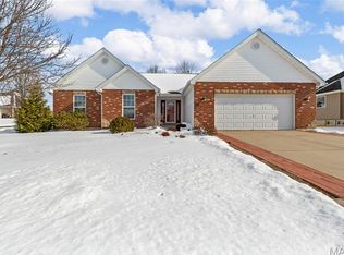 4444 Spotted Fawn Ct, Wentzville, MO 63385