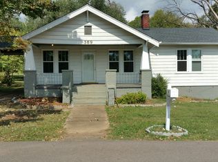 369 Riggs Ave, Knoxville, TN 37920