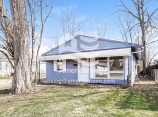 905 Clement St, Akron, OH 44306