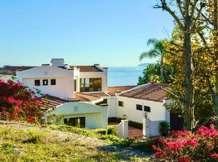 8 Burrell Ln, Rancho Palos Verdes, CA 90275