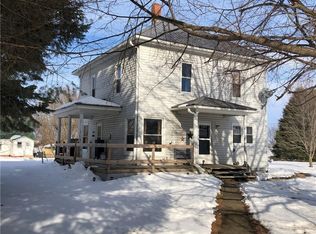 519 3rd St, Fontanelle, IA 50846