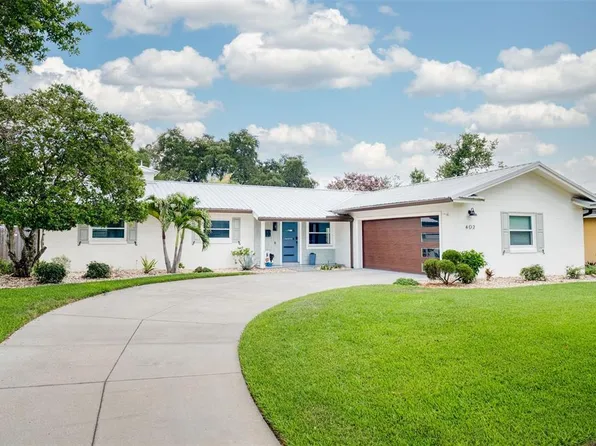 402 Saint Dunstan Way, Winter Park, FL 32792