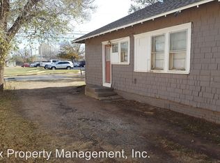 803 S Madison St APT 4, Amarillo, TX 79101