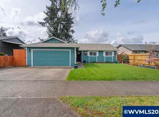 520 Wormwood St SE, Salem, OR 97306