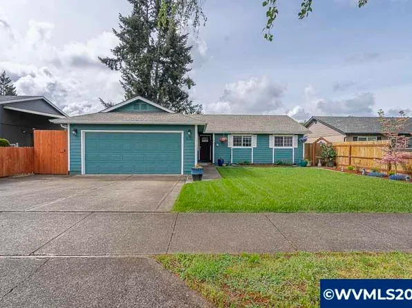 520 Wormwood St SE, Salem, OR 97306
